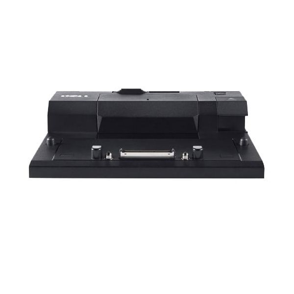 DELL 452-11429 laptop dock & poortreplicator Docking Zwart (452-11429)