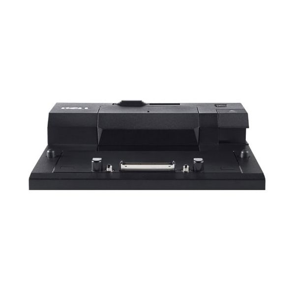 DELL 452-11429 laptop dock & poortreplicator Docking Zwart (452-11429)