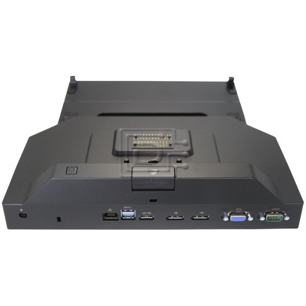 Dell Simple E-Port Replicator (452-14299)