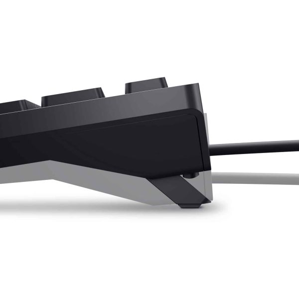 DELL KB525C toetsenbord Kantoor USB QWERTY US International Zwart (KB525C-EN-EMEA)