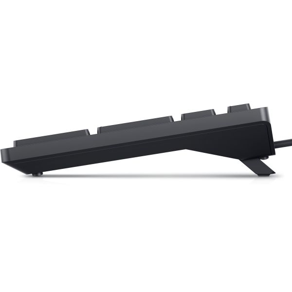 DELL KB525C toetsenbord Kantoor USB QWERTY US International Zwart (KB525C-EN-EMEA)