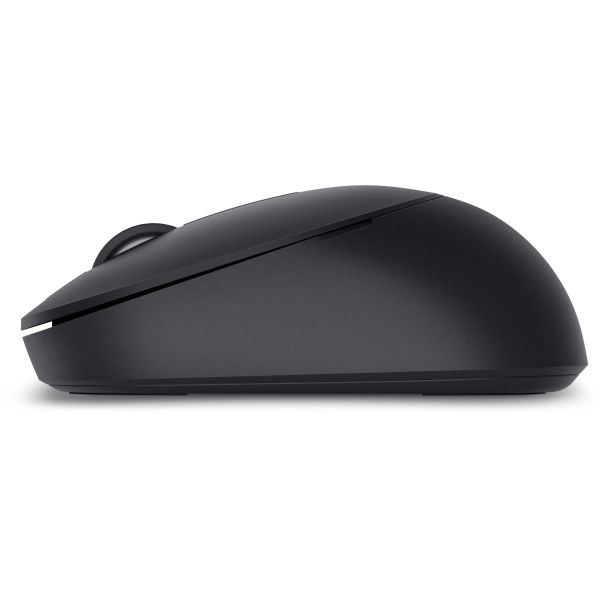 DELL MS355 muis Universeel Ambidextrous RF-draadloos + Bluetooth Optisch 4020 DPI (MS355-BLK-EMEA)