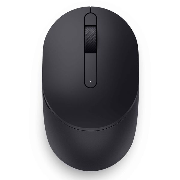 DELL MS355 muis Universeel Ambidextrous RF-draadloos + Bluetooth Optisch 4020 DPI (MS355-BLK-EMEA)