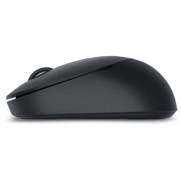 DELL Pro compacte stille muis - MS355 (MS355-BLK-EMEA) DELL Pro compacte stille muis - MS355 (MS355-BLK-EMEA)