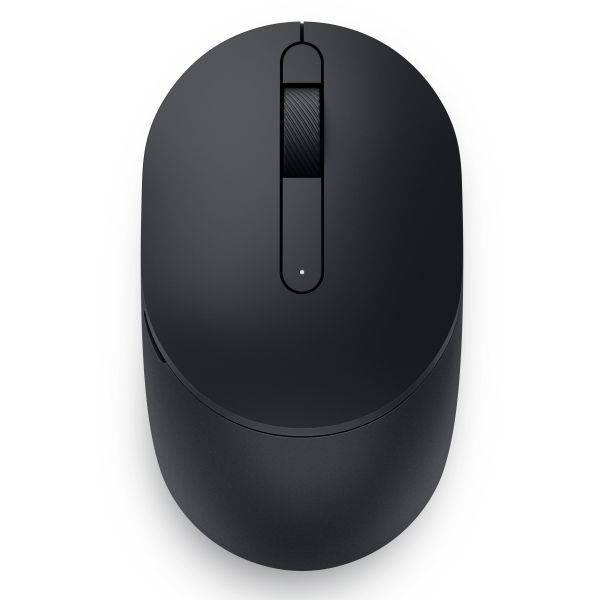 DELL Pro compacte stille muis - MS355 (MS355-BLK-EMEA) DELL Pro compacte stille muis - MS355 (MS355-BLK-EMEA)