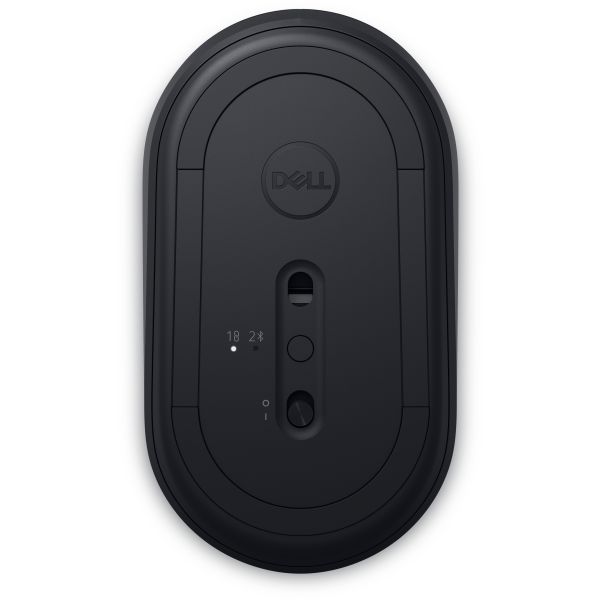 DELL Pro compacte stille muis - MS355 (MS355-BLK-EMEA)
