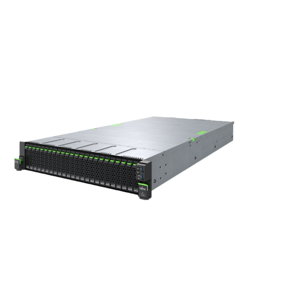 Fujitsu PY RX2540 M7 8x 2.5 mixed w/o Expander (PYR2547RCN)