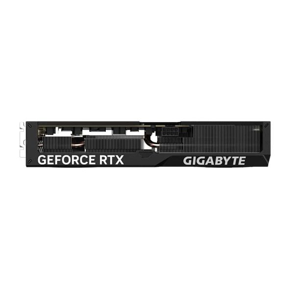 GIGABYTE GeForce RTX 4070 WINDFORCE OC V2 12G NVIDIA 12 GB GDDR6 (GV-N4070WF3OCV2-12GD)