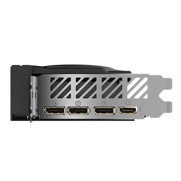 GIGABYTE GeForce RTX 4070 WINDFORCE OC V2 12G NVIDIA 12 GB GDDR6 (GV-N4070WF3OCV2-12GD)