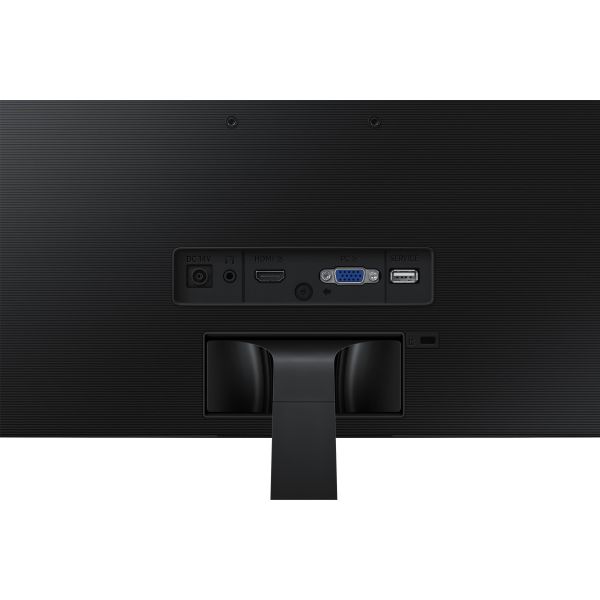 Samsung 27" Essential Monitor S36GD FHD (LS27D366GAUXEN)