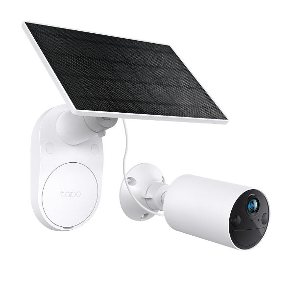 TP-Link Tapo C410 Kit Kogel (vorm) IP-beveiligingscamera Buiten 2304 x 1296 Pixels Plafond/muur (TAPO C410 KIT)
