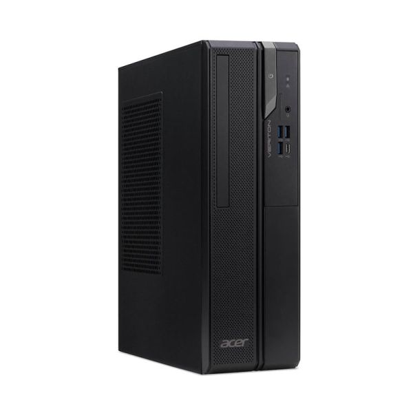 Acer Veriton X X2720G Intel® Core™ i5 i5-14500 16 GB DDR5-SDRAM 512 GB SSD Windows 11 Pro Desktop PC Zwart (DT.R1NEG.001)
