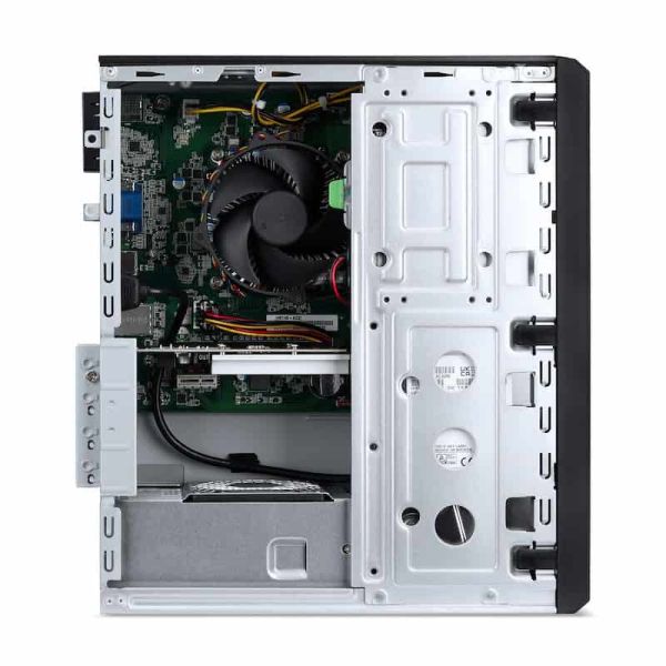 Acer Veriton X X2720G Intel® Core™ i5 i5-14500 16 GB DDR5-SDRAM 512 GB SSD Windows 11 Pro Desktop PC Zwart (DT.R1NEG.001)