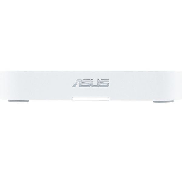 ASUS ZenWiFi BT8 Tri-band (2,4 GHz / 5 GHz / 6 GHz) Wi-Fi 7 (802.11be) Wit 3 Intern (90IG0930-MO3B00)