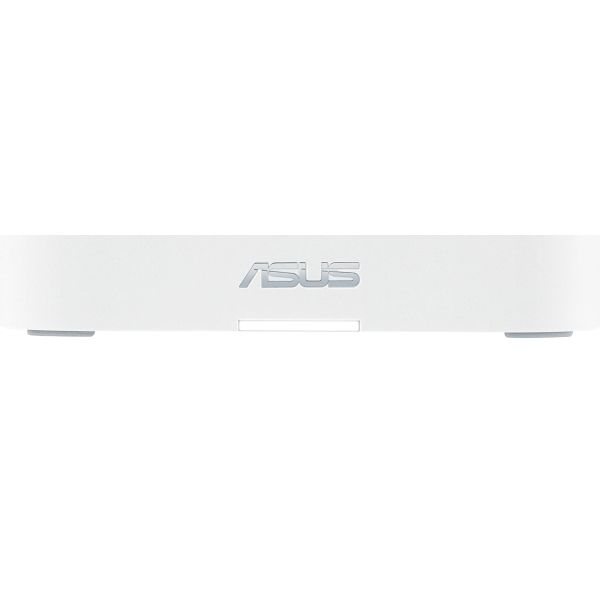 ASUS ZenWiFi BT8 (2-pack) Tri-band (2,4 GHz / 5 GHz / 6 GHz) Wi-Fi 7 (802.11be) Wit 3 Intern (90IG0930-MO3B20)