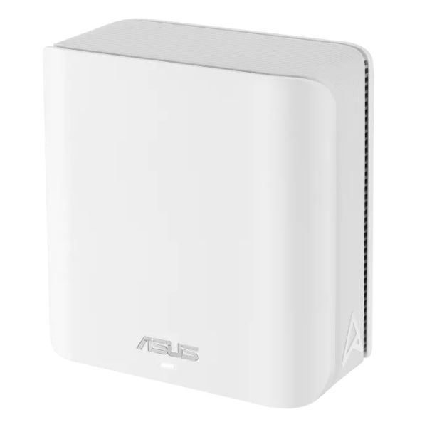 ASUS ZenWiFi BD4 Dual-band (2.4 GHz / 5 GHz) Wi-Fi 7 (802.11be) Wit 2 Intern (90IG0960-MO3C00) ASUS ZenWiFi BD4 Dual-band (2.4 GHz / 5 GHz) Wi-Fi 7 (802.11be) Wit 2 Intern (90IG0960-MO3C00)