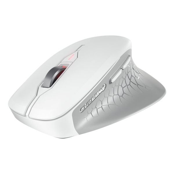 CHERRY JW-8550-0 muis Universeel Rechtshandig RF Draadloos Optisch 4000 DPI (JW-8550-0)