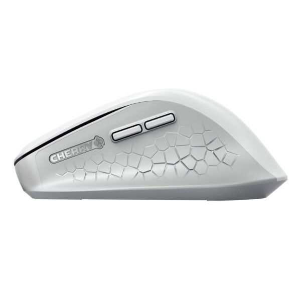 CHERRY JW-8550-0 muis Universeel Rechtshandig RF Draadloos Optisch 4000 DPI (JW-8550-0)