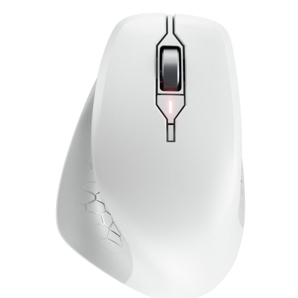 CHERRY JW-8550-0 muis Universeel Rechtshandig RF Draadloos Optisch 4000 DPI (JW-8550-0)