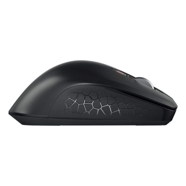 CHERRY JW-8550-2 muis Universeel Rechtshandig RF Draadloos Optisch 4000 DPI (JW-8550-2)