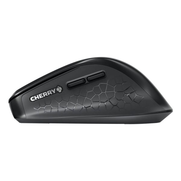 CHERRY JW-8550-2 muis Universeel Rechtshandig RF Draadloos Optisch 4000 DPI (JW-8550-2) CHERRY JW-8550-2 muis Universeel Rechtshandig RF Draadloos Optisch 4000 DPI (JW-8550-2)