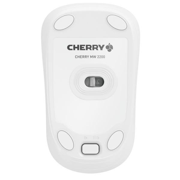CHERRY MW 2200 (JW-T2200-0) CHERRY MW 2200 (JW-T2200-0)