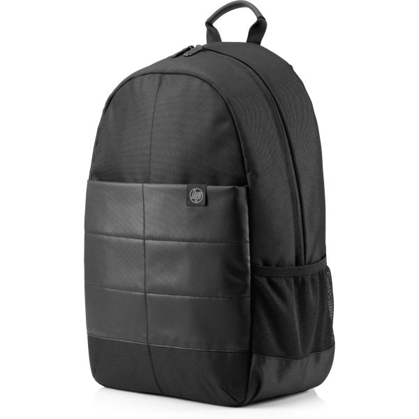 HP 15,6-inch (39,62-cm) Classic backpack (1FK05AA) HP 15,6-inch (39,62-cm) Classic backpack (1FK05AA)