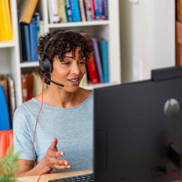 POLY Blackwire C5220 USB-C Headset + geïntegreerd snoer (805H3AA)
