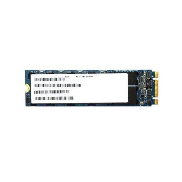 HP SPS-SSD 2.5in 256GB 3D NAND SATA6.0 (932531-850)