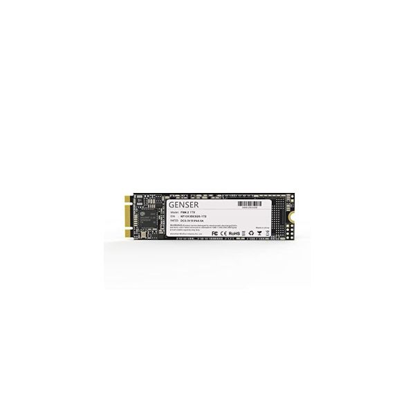 HP GNRC-SSD 256GB M2 2280, SS NVMe PCIe TLC (932534-850)