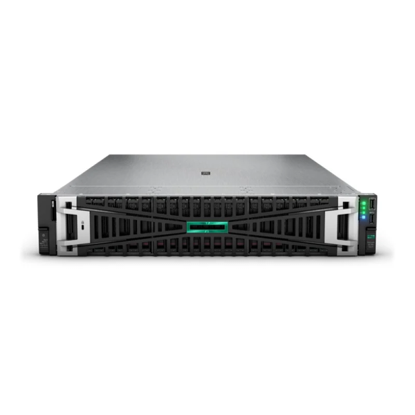 HPSC/DL345 G11 9124 64G 8SFF EU Svr (P77238-425)
