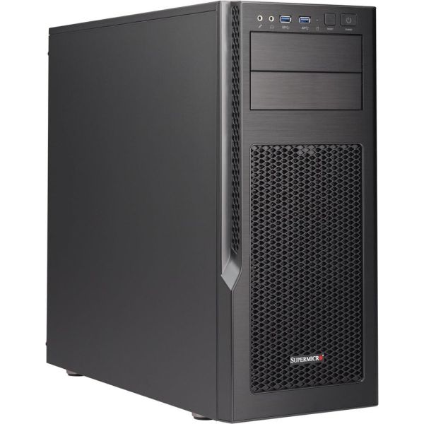 HPE ProLiant DL325 Gen11 AMD EPYC 9224 2.5GHz 24c 64GB-R 8SFF MR408i-o 2x480GB SATA SSD 2x1000W RPS EU Server (P77239-425)
