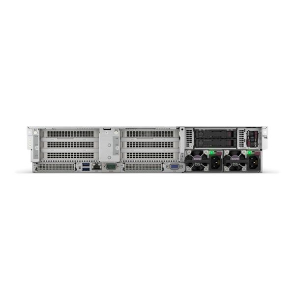 HPE ProLiant DL385 Gen11 9124 3.0GHz Svr (P77244-425)