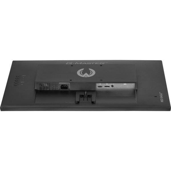 iiyama G-MASTER G2470HS-B1 computer monitor 60,5 cm (23.8") 1920 x 1080 Pixels Full HD LCD Zwart (G2470HS-B1)