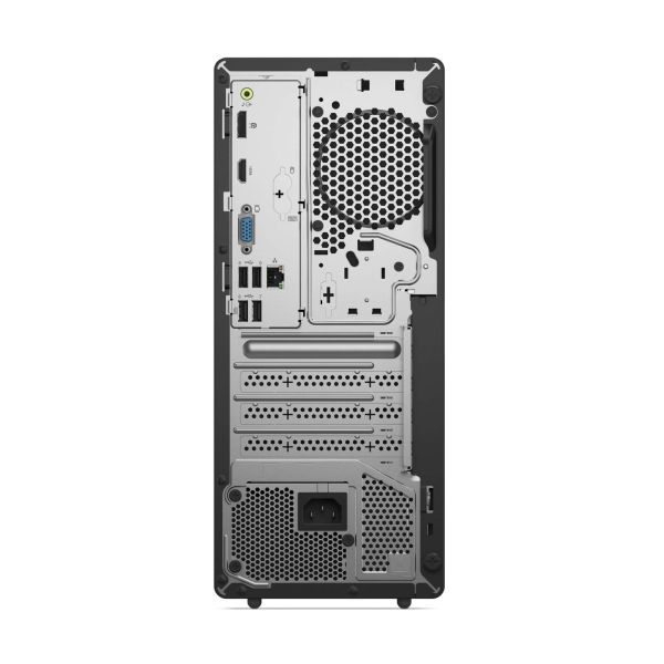 Lenovo ThinkCentre neo 50t Gen 5 Intel® Core™ i5 i5-13400 16 GB DDR5-SDRAM 512 GB SSD Windows 11 Pro Tower PC Zwart (12UD000NGE) 4/8