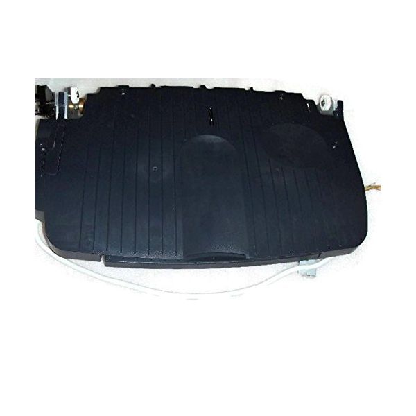 HP OUTPUT BIN 2 (STACK LOWER TRAY ASS'Y) (RM1-4105)