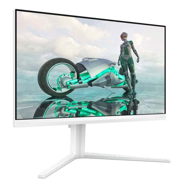 Philips Evnia 24M2N3201A/00 LED display 60,5 cm (23.8") 1920 x 1080 Pixels Full HD LCD Wit (24M2N3201A/00)