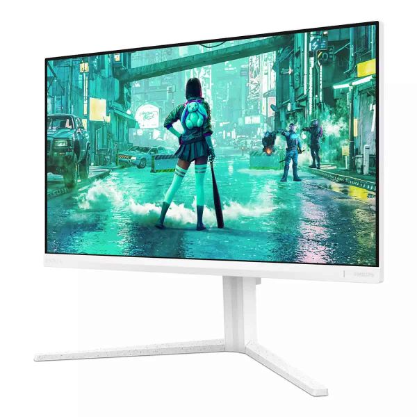Philips Evnia 24M2N3201A/00 computer monitor 60,5 cm (23.8") 1920 x 1080 Pixels Full HD LCD Wit (24M2N3201A/00) Philips Evnia 24M2N3201A/00 computer monitor 60,5 cm (23.8") 1920 x 1080 Pixels Full HD LCD Wit (24M2N3201A/00)