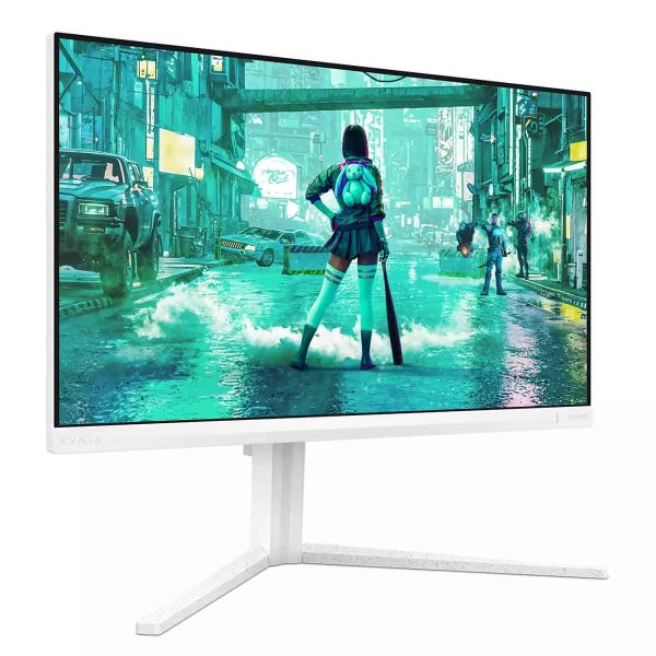 Philips Evnia 24M2N3201A/00 computer monitor 60,5 cm (23.8") 1920 x 1080 Pixels Full HD LCD Wit (24M2N3201A/00) Philips Evnia 24M2N3201A/00 computer monitor 60,5 cm (23.8") 1920 x 1080 Pixels Full HD LCD Wit (24M2N3201A/00)