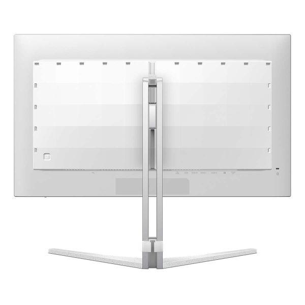 Philips Evnia 8000 27M2N8500/00 computer monitor 67,3 cm (26.5") 2560 x 1440 Pixels Quad HD QDOLED Wit (27M2N8500/00)
