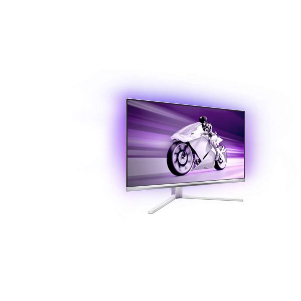 Philips Evnia 8000 27M2N8500/00 computer monitor 67,3 cm (26.5") 2560 x 1440 Pixels Quad HD QDOLED Wit (27M2N8500/00)
