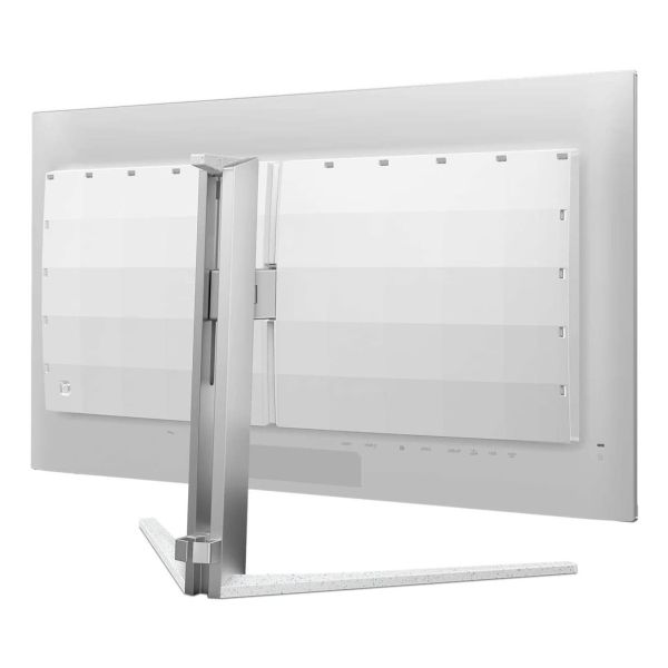 Philips Evnia 8000 32M2N8900/00 computer monitor 86,4 cm (34") 3440 x 1440 Pixels Wide Quad HD OLED Wit (32M2N8900/00)
