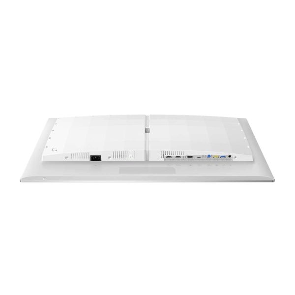 Philips Evnia 8000 32M2N8900/00 computer monitor 86,4 cm (34") 3440 x 1440 Pixels Wide Quad HD OLED Wit (32M2N8900/00)