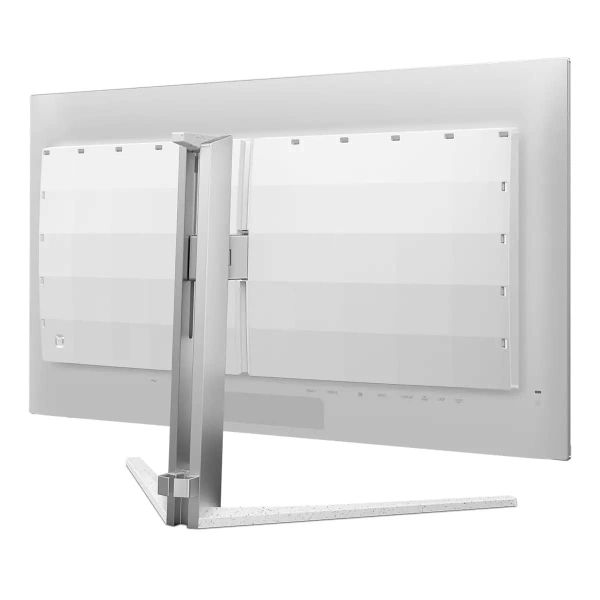 Philips Evnia 8000 32M2N8900/00 computer monitor 80 cm (31.5") 3840 x 2160 Pixels 4K Ultra HD QD-OLED Wit (32M2N8900/00)