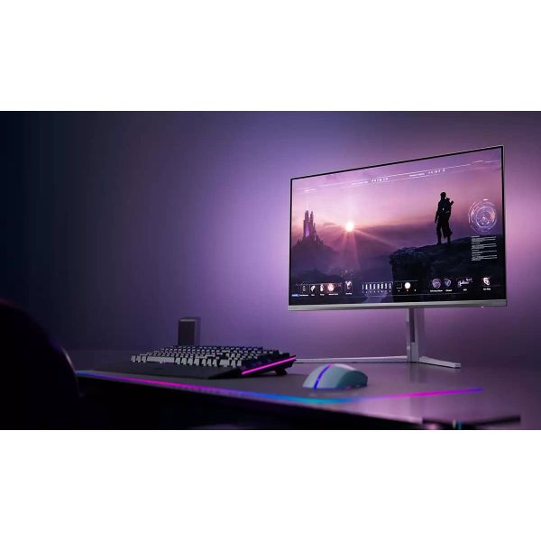 Philips Evnia 8000 32M2N8900/00 computer monitor 80 cm (31.5") 3840 x 2160 Pixels 4K Ultra HD QD-OLED Wit (32M2N8900/00)