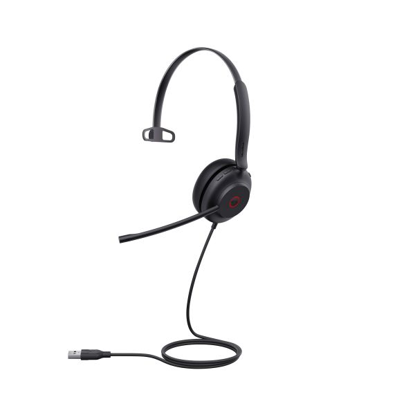 Yealink UH35 Mono Teams USB-A Headset (1308135)