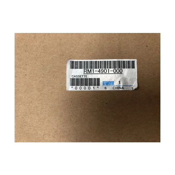 HP 250-sheet input paper cassette tray 3 (RM1-4901)