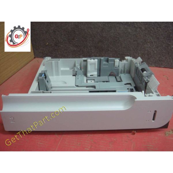 HP 1x500 Paper feeder cassette tray (tray 3) (RM1-6198-010CN)