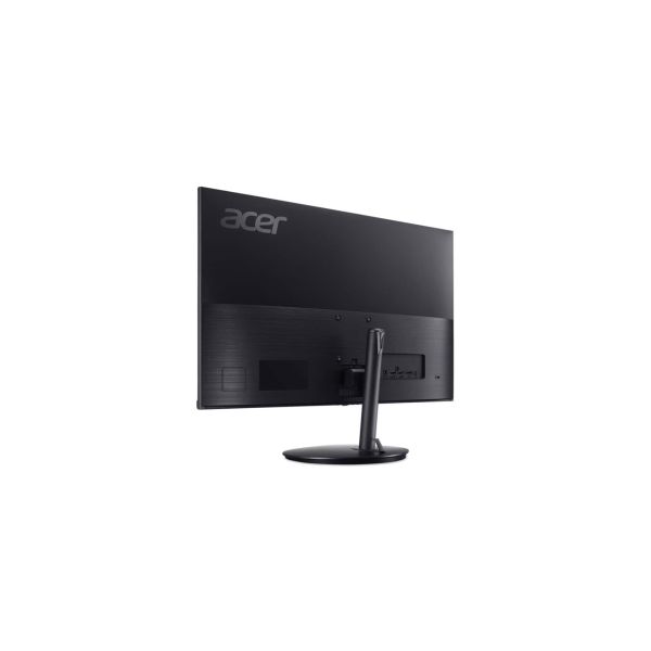 Acer Nitro XF0 XF240Y M3 LED display 60,5 cm (23.8") 1920 x 1080 Pixels Full HD Zwart (UM.QX0EE.315)