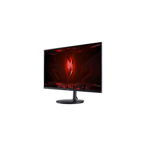 Acer Nitro XF0 XF240Y M3 LED display 60,5 cm (23.8") 1920 x 1080 Pixels Full HD Zwart (UM.QX0EE.315)